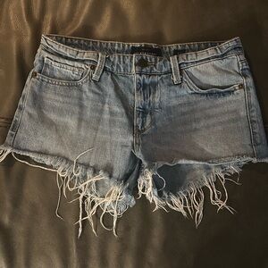 Lucky Brand Denim Shorts